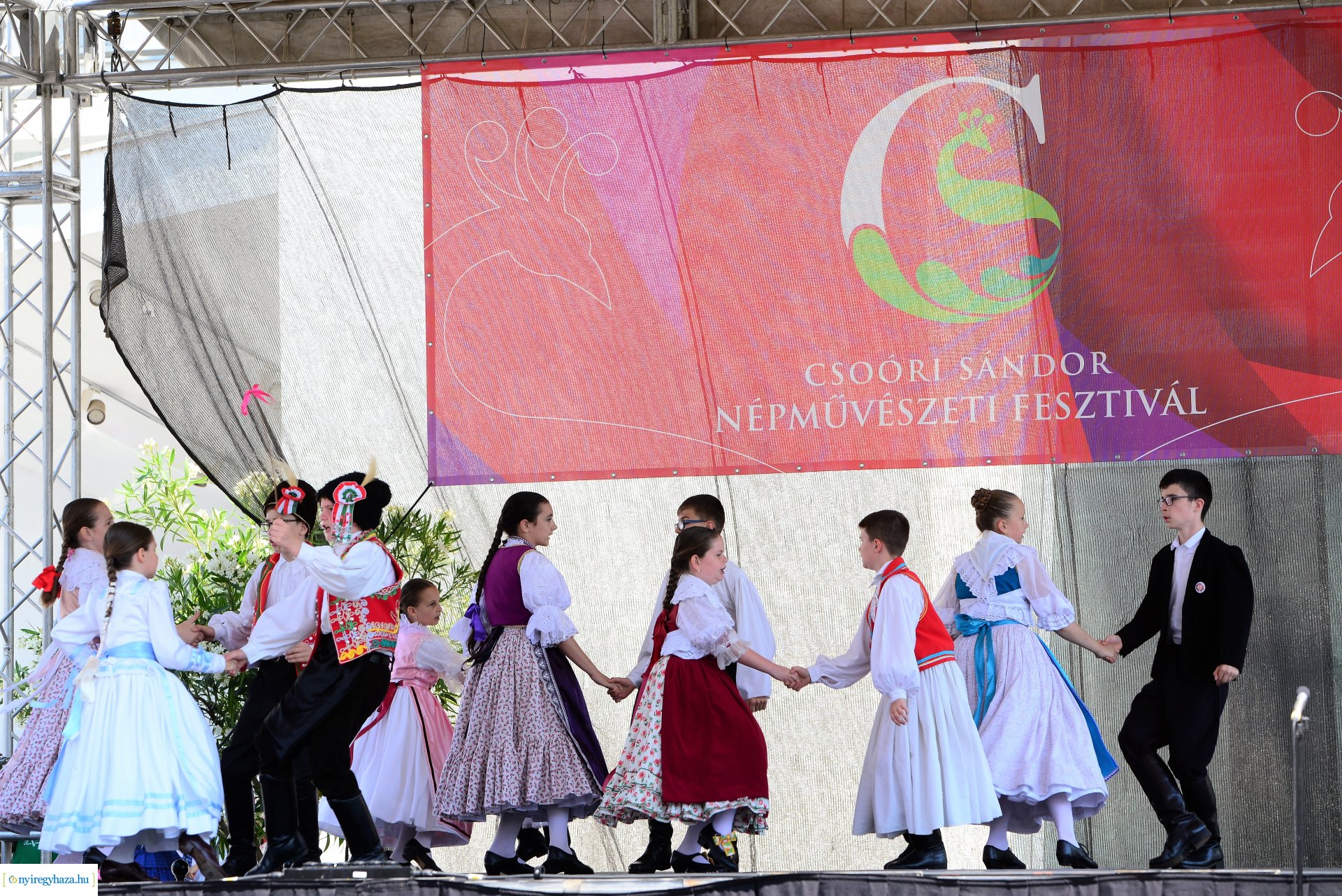 Csoóri Sándor Népművészeti Fesztivál