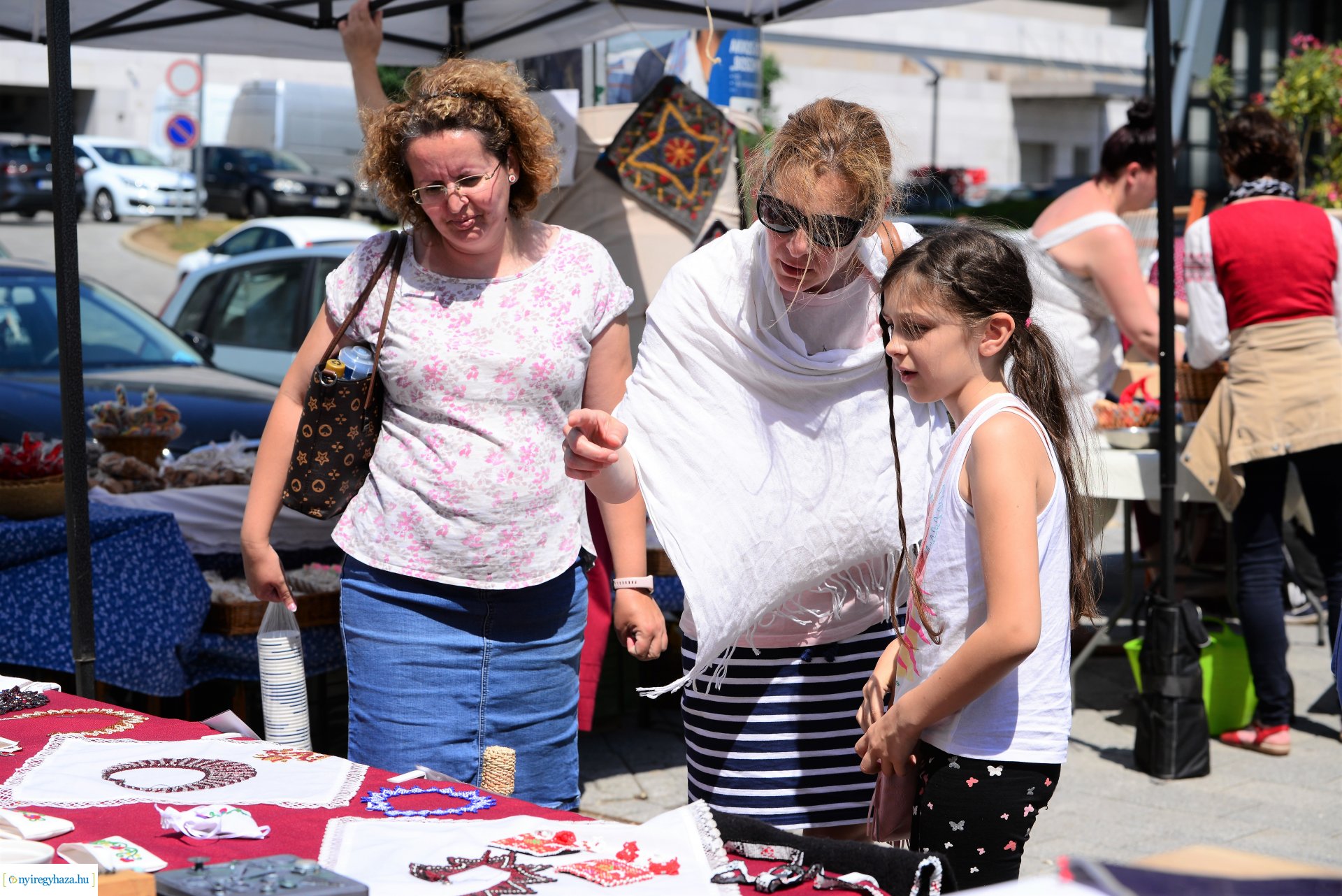 Csoóri Sándor Népművészeti Fesztivál