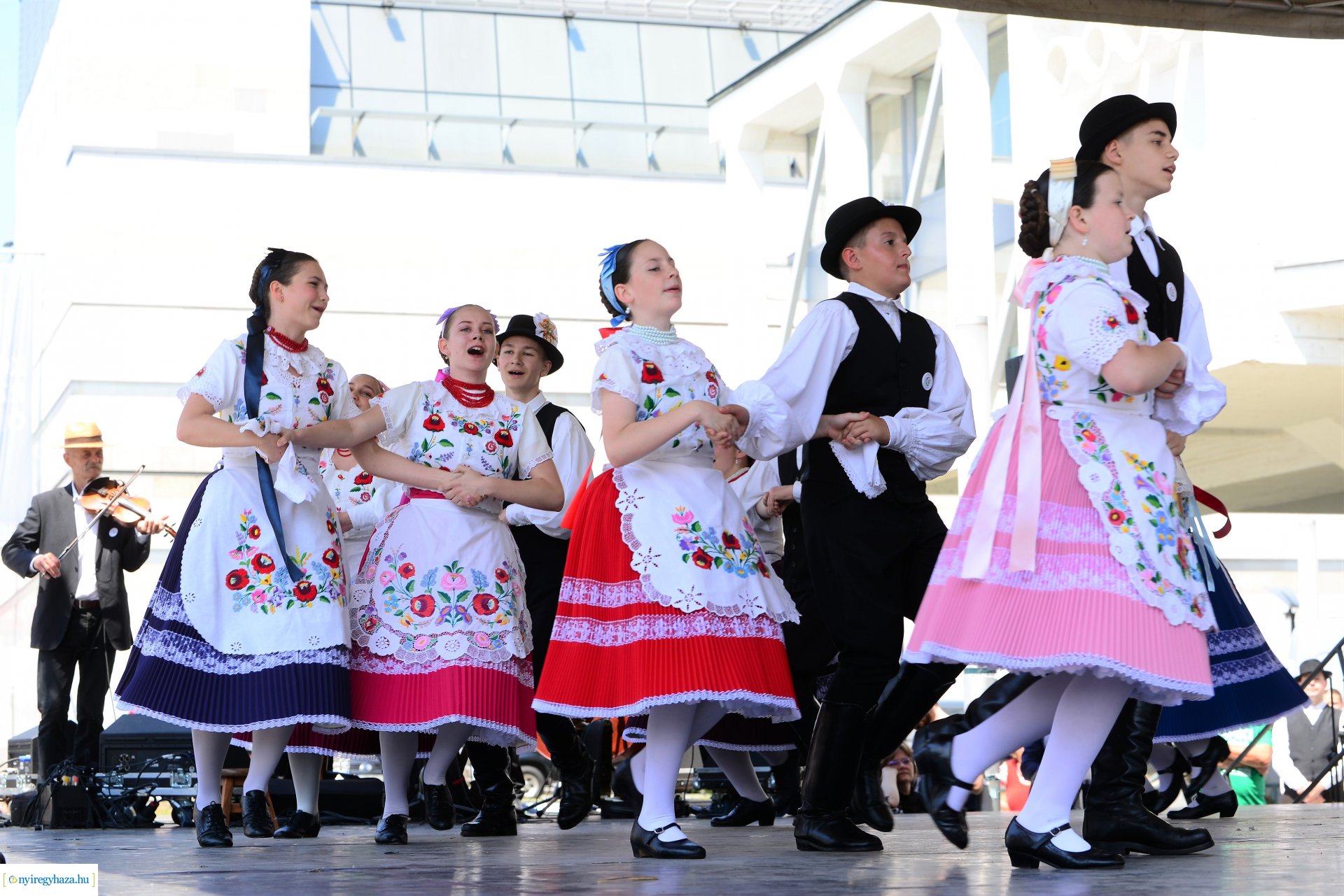 Csoóri Sándor Népművészeti Fesztivál