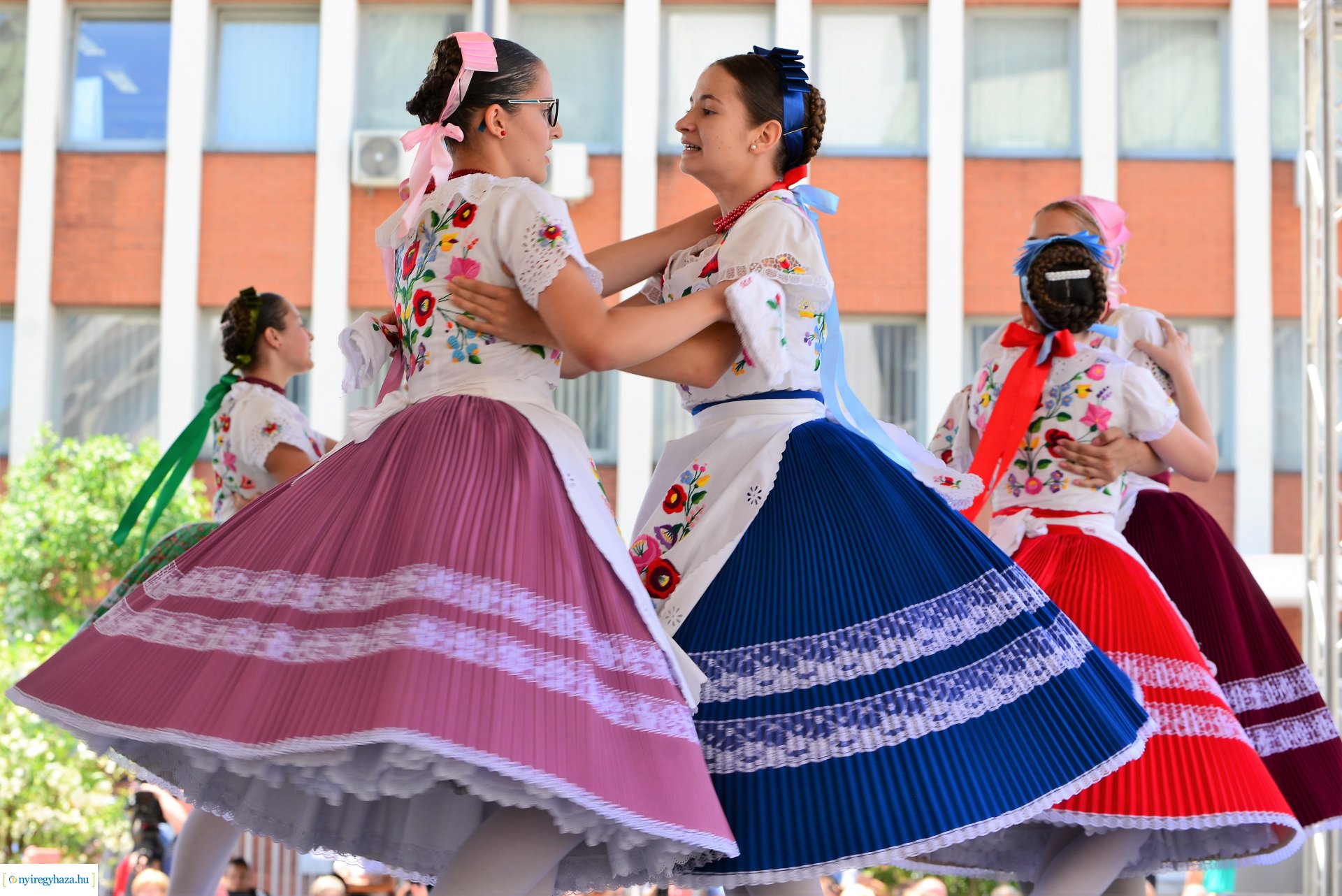 Csoóri Sándor Népművészeti Fesztivál