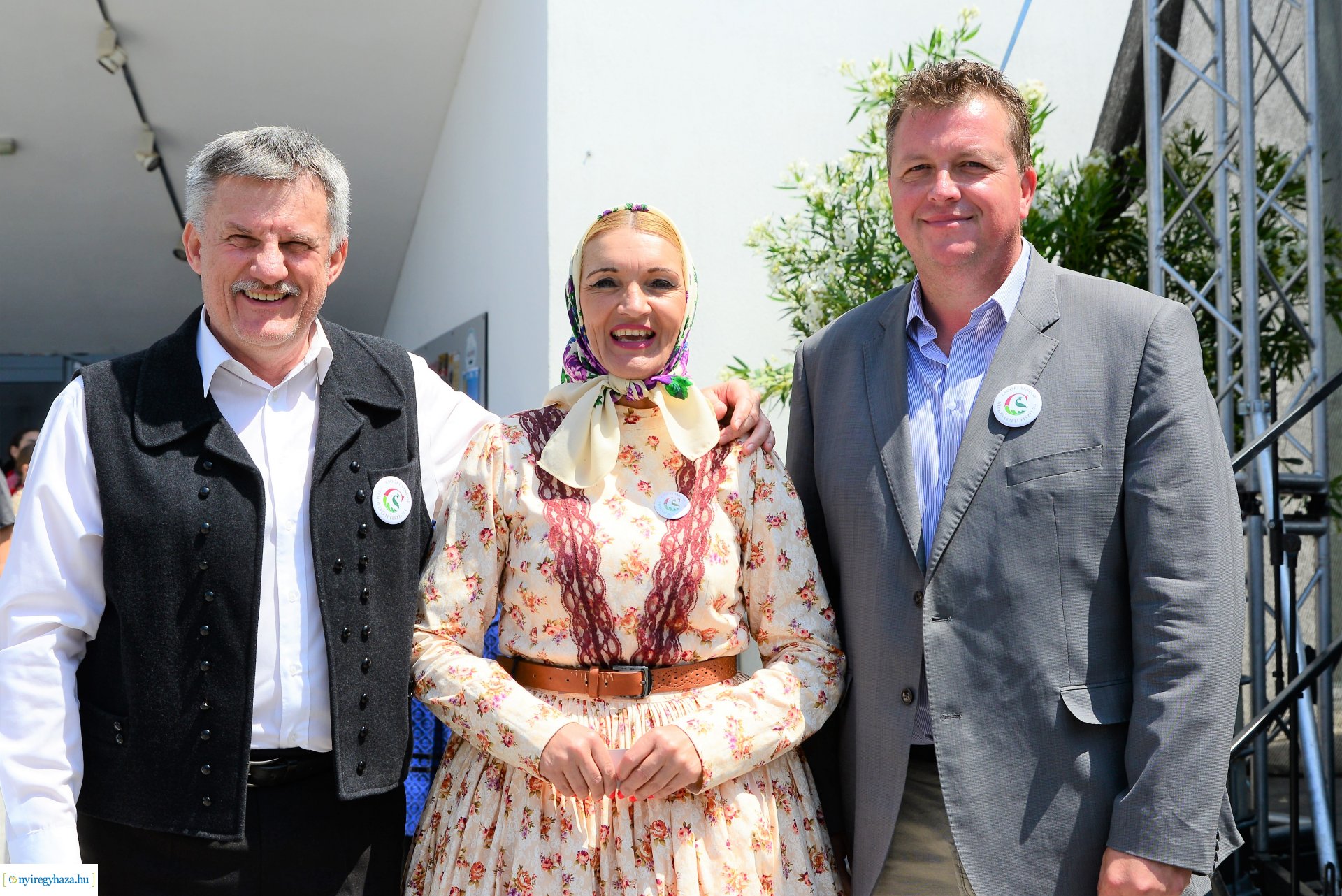 Csoóri Sándor Népművészeti Fesztivál