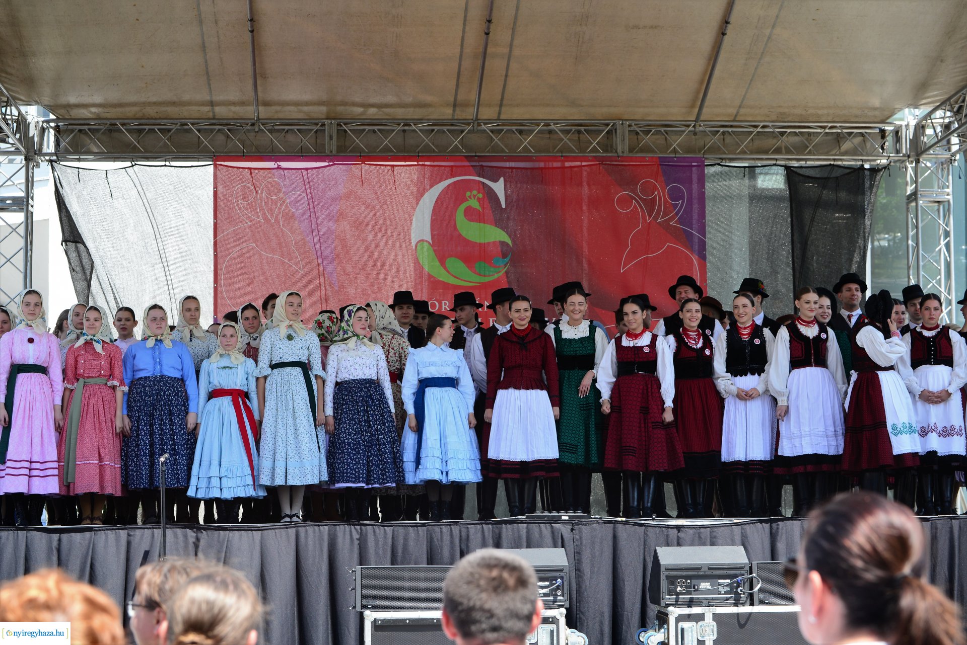 Csoóri Sándor Népművészeti Fesztivál