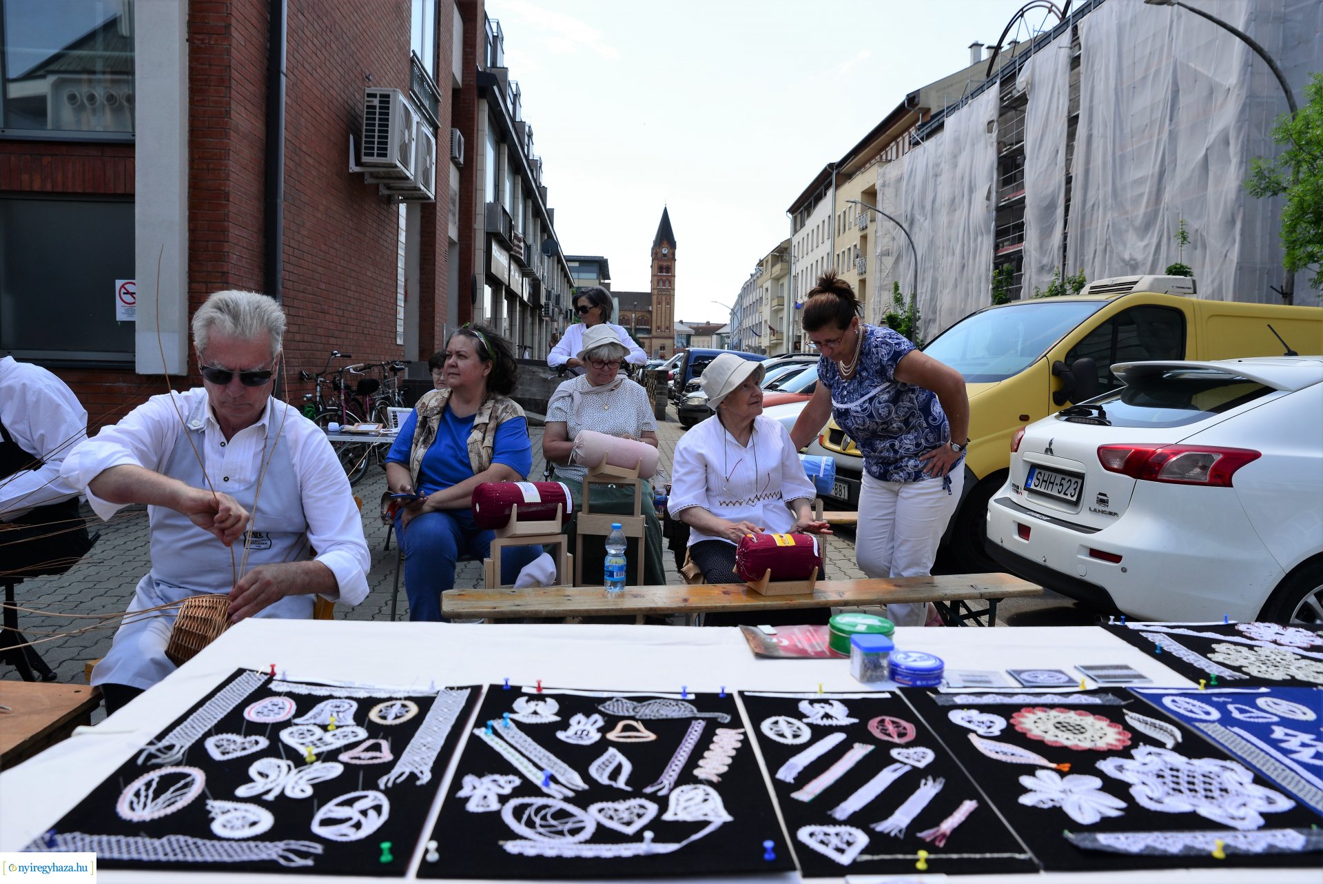 Csoóri Sándor Népművészeti Fesztivál