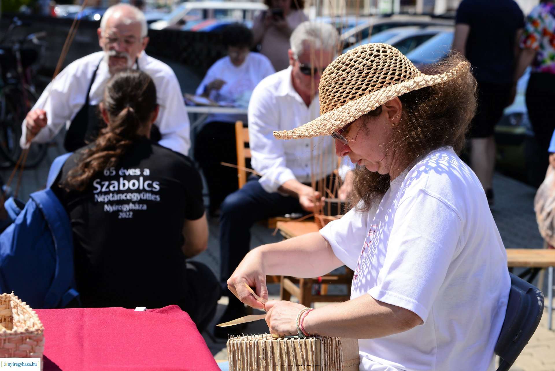 Csoóri Sándor Népművészeti Fesztivál