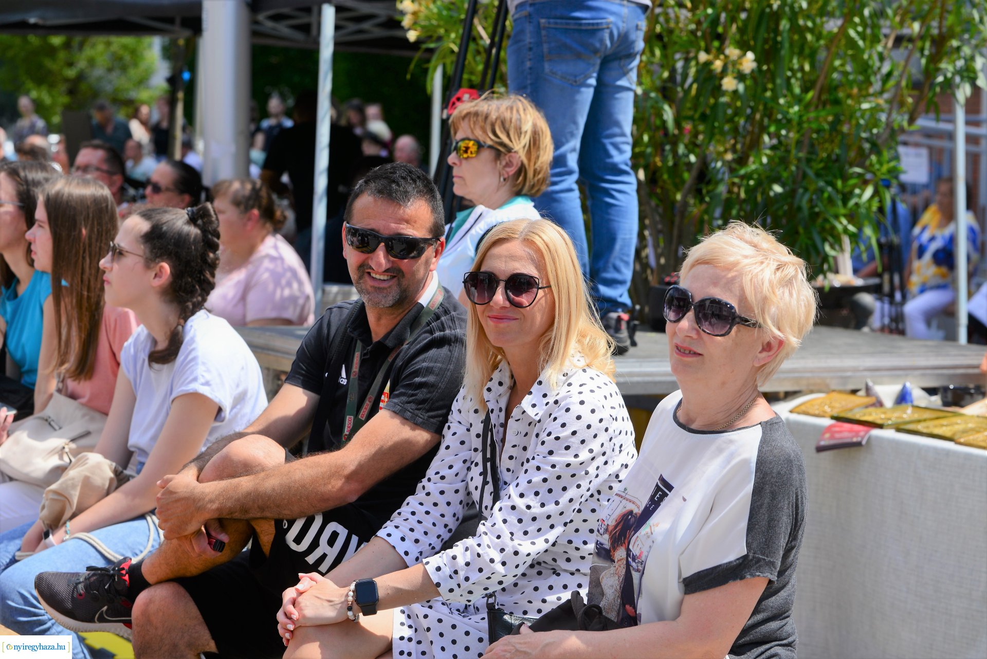 Csoóri Sándor Népművészeti Fesztivál