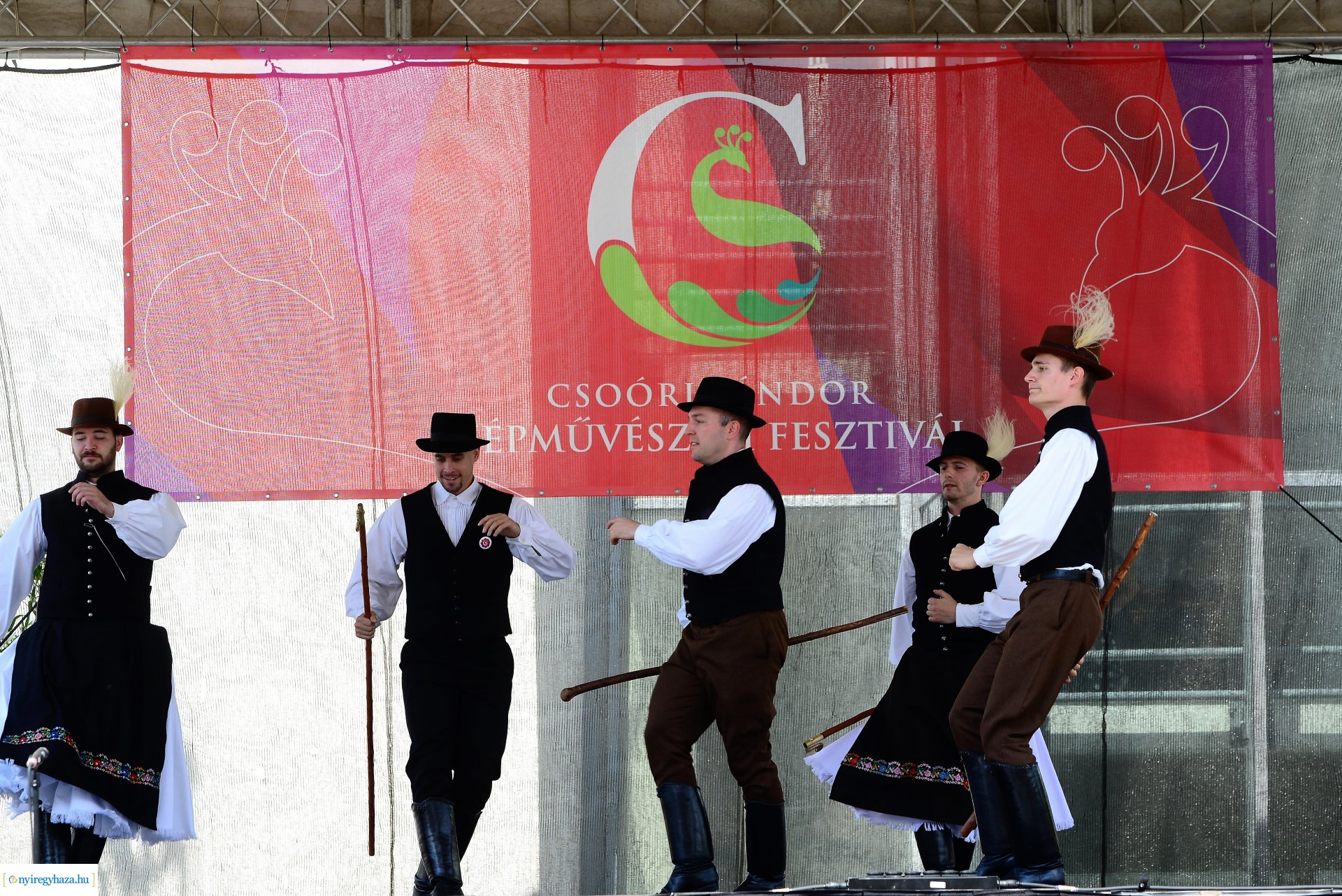 Csoóri Sándor Népművészeti Fesztivál