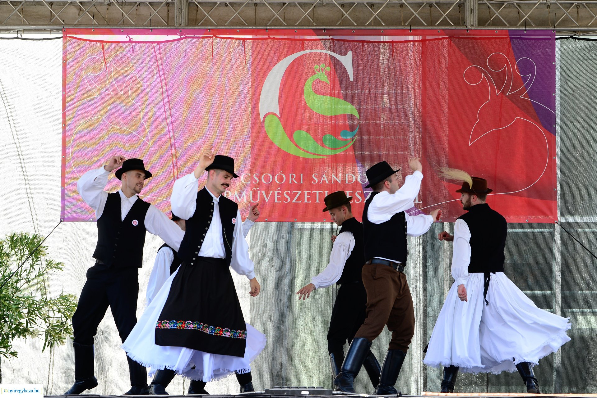 Csoóri Sándor Népművészeti Fesztivál