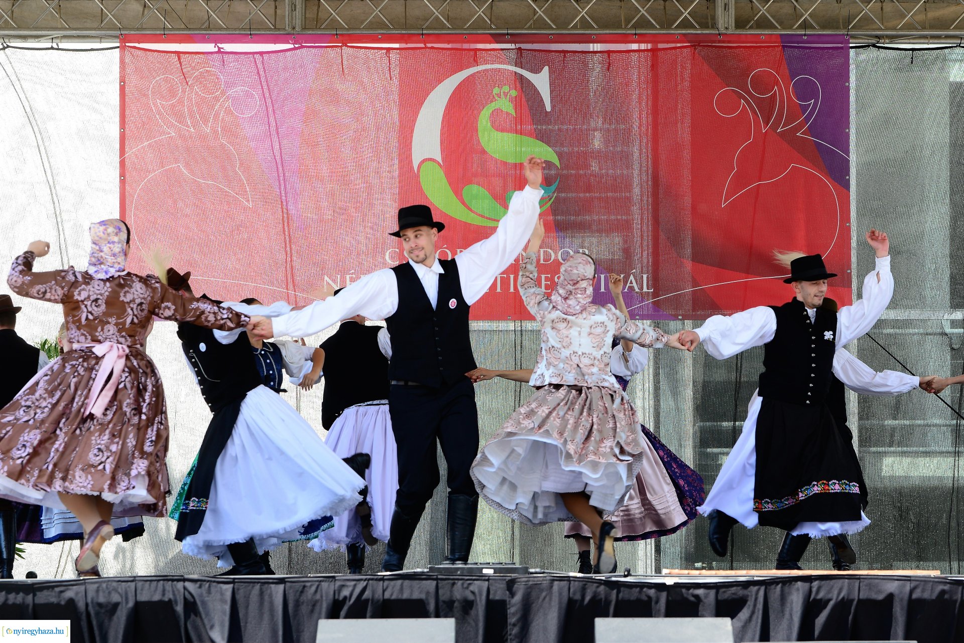 Csoóri Sándor Népművészeti Fesztivál