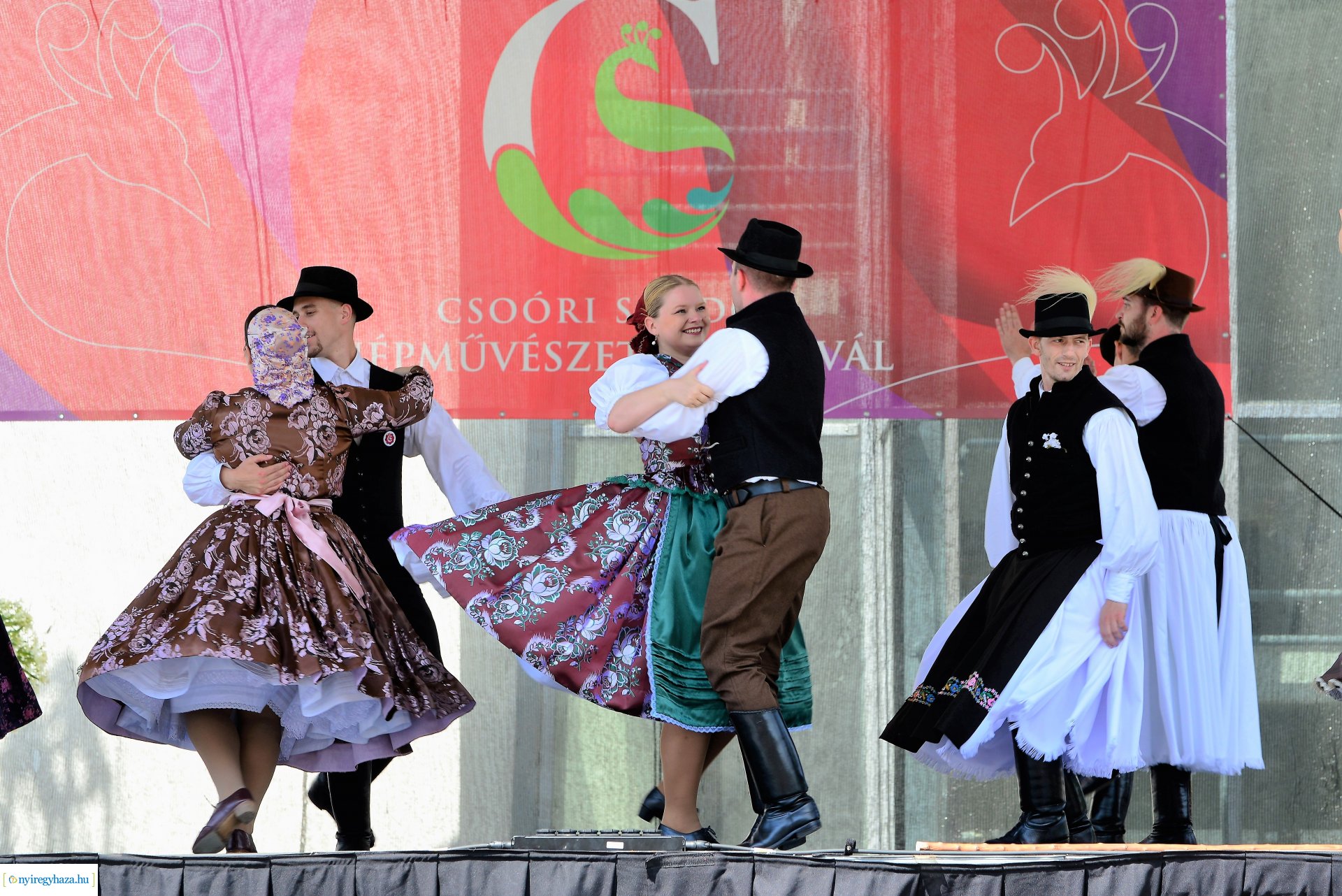 Csoóri Sándor Népművészeti Fesztivál