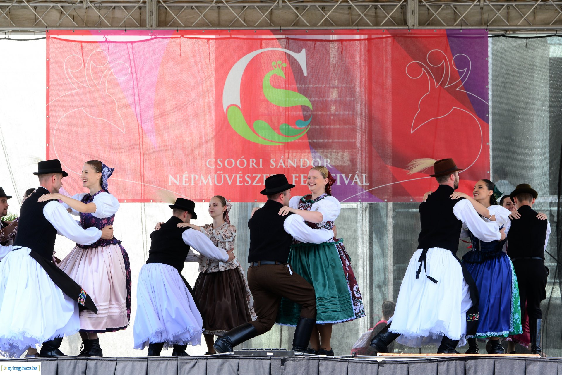 Csoóri Sándor Népművészeti Fesztivál