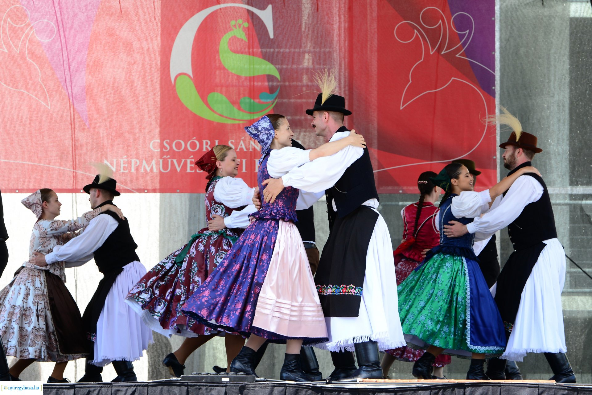 Csoóri Sándor Népművészeti Fesztivál