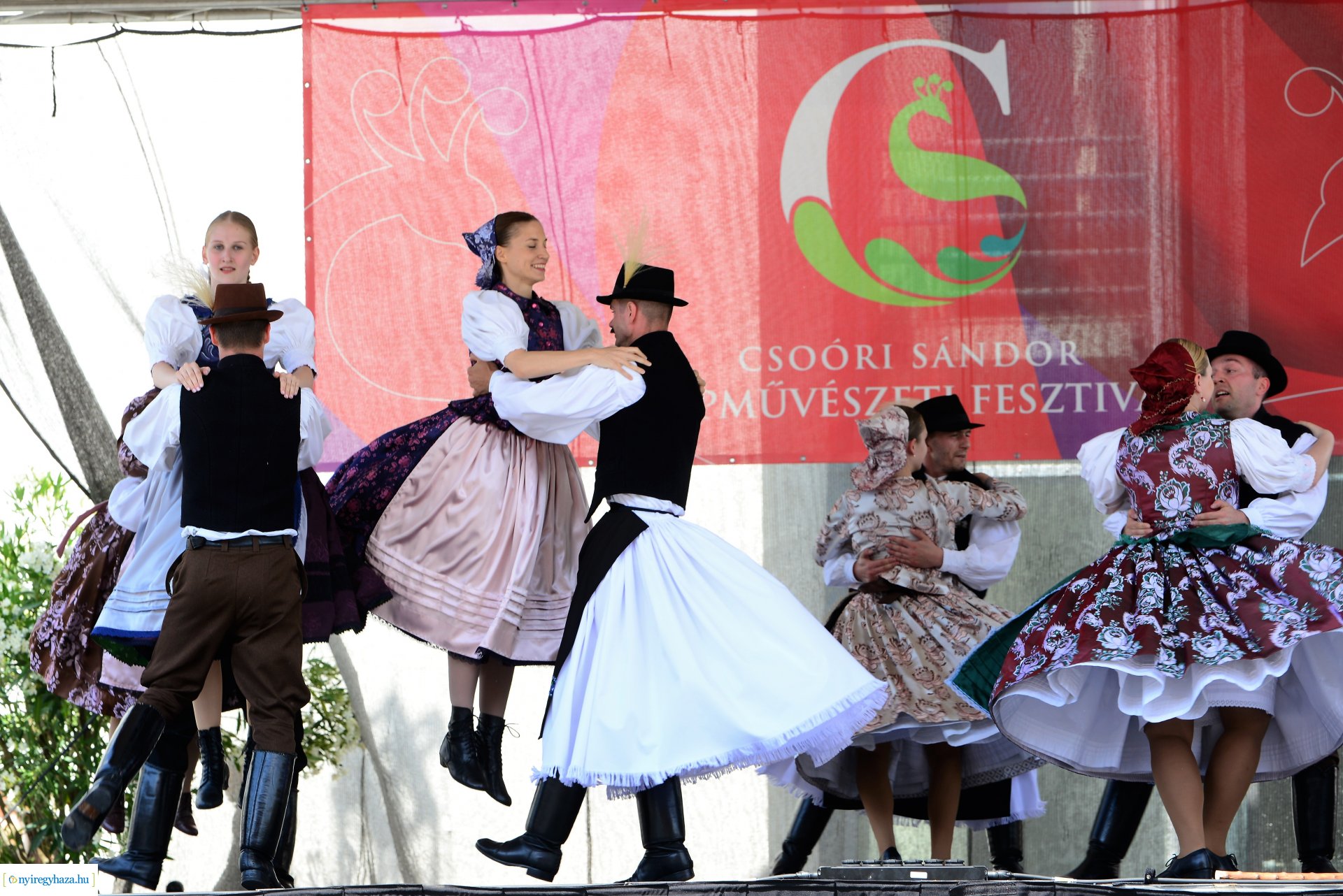 Csoóri Sándor Népművészeti Fesztivál