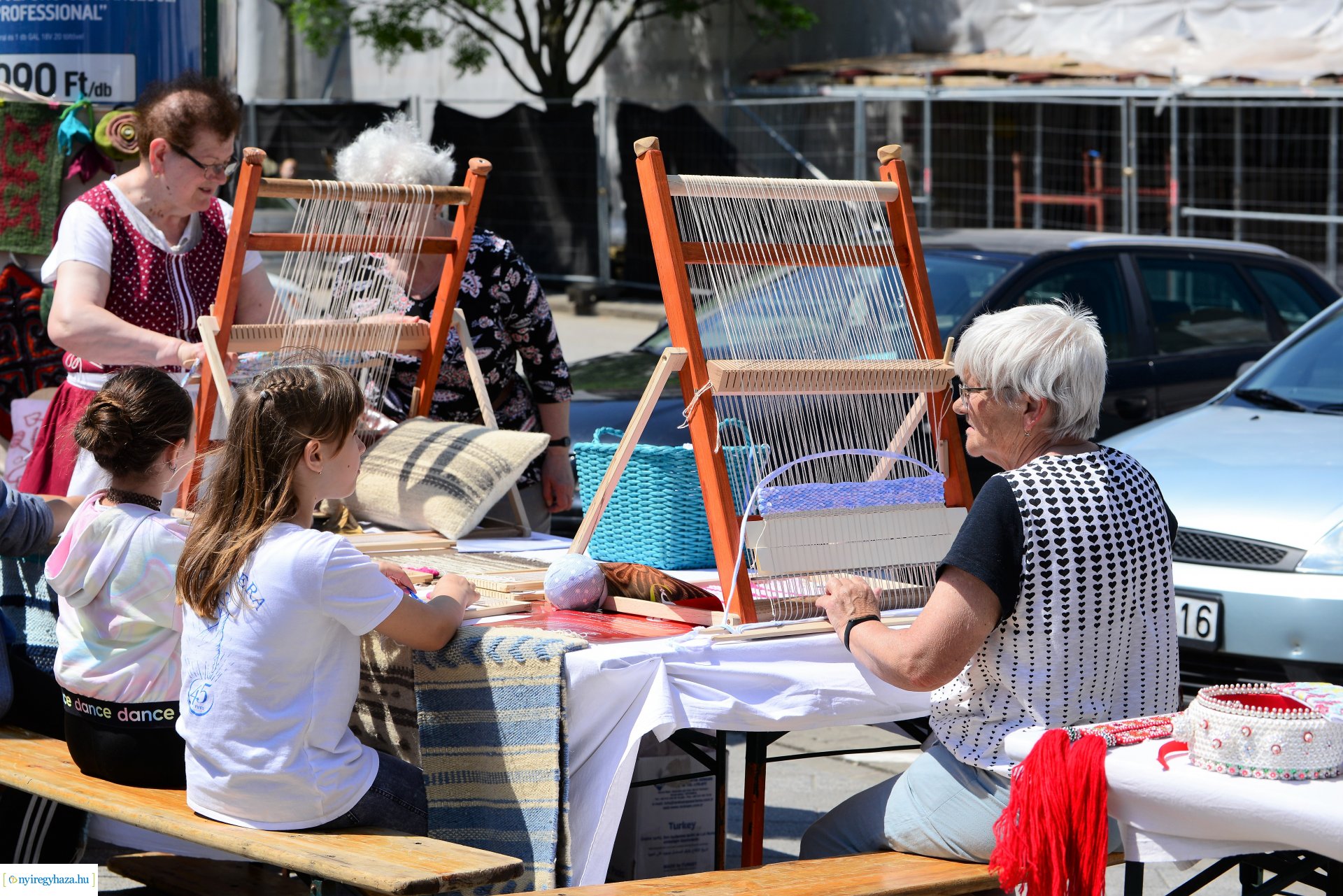 Csoóri Sándor Népművészeti Fesztivál