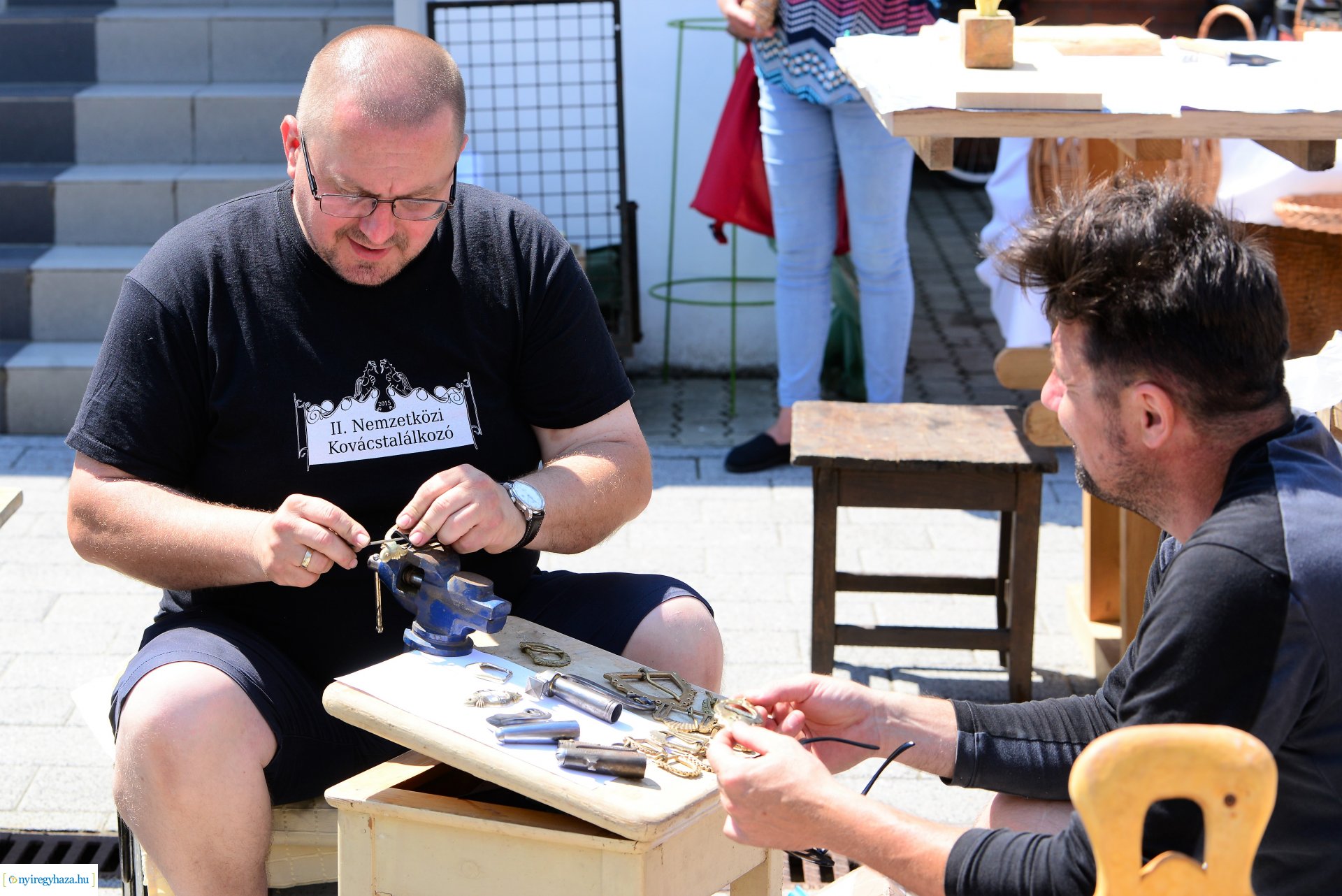 Csoóri Sándor Népművészeti Fesztivál