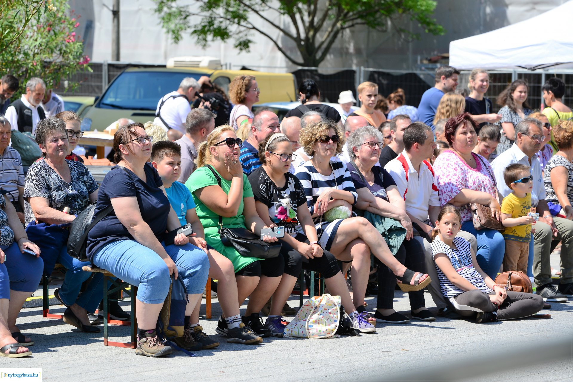 Csoóri Sándor Népművészeti Fesztivál