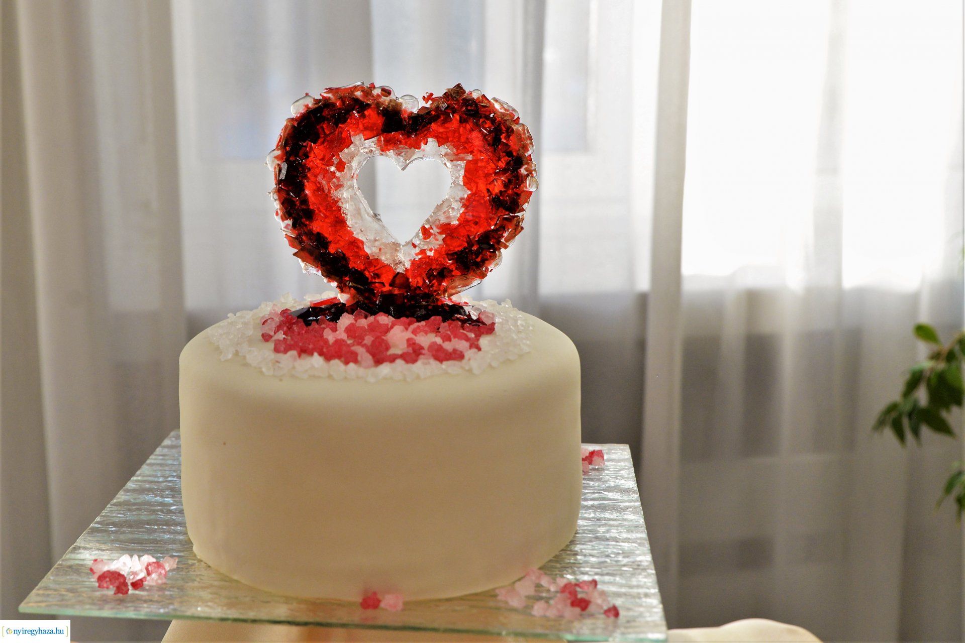 Cukrászok mestervizsgáztak 