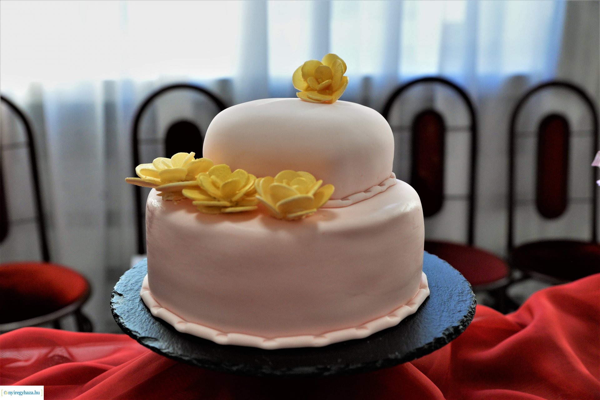 Cukrászok mestervizsgáztak 