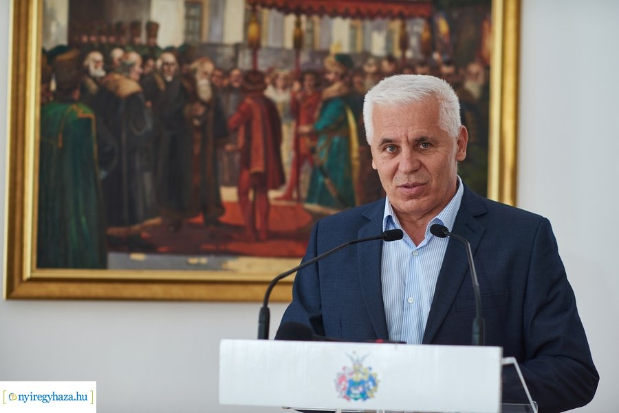 Debrecen és Nyíregyháza közös fejlesztései