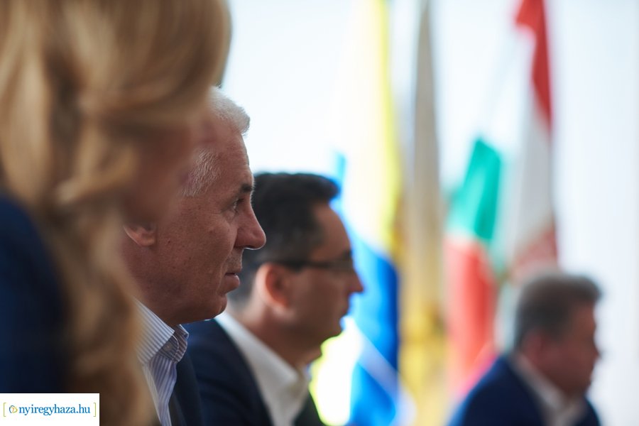 Debrecen és Nyíregyháza közös fejlesztései