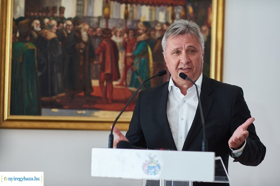 Debrecen és Nyíregyháza közös fejlesztései