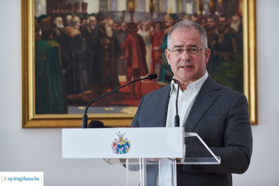 Debrecen és Nyíregyháza közös fejlesztései