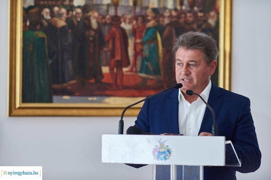 Debrecen és Nyíregyháza közös fejlesztései