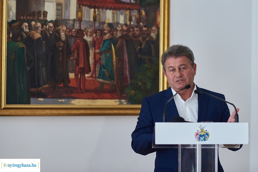 Debrecen és Nyíregyháza közös fejlesztései