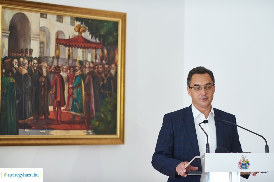 Debrecen és Nyíregyháza közös fejlesztései