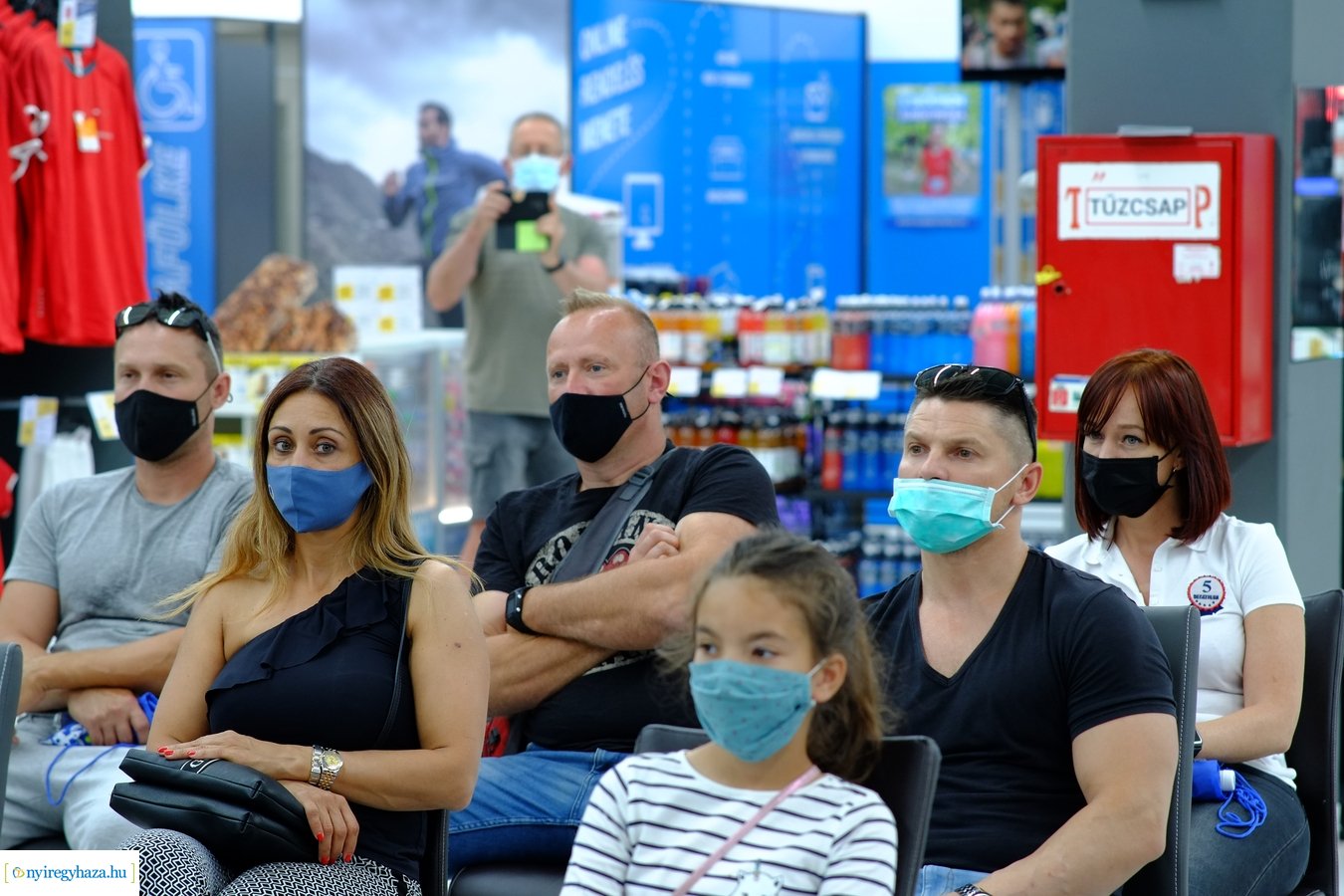 Decathlon Élménypróba 2021 beharangozó