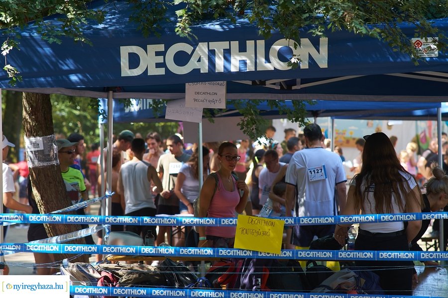 Decathlon Élménypróba 2022