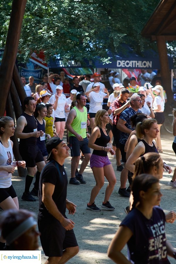 Decathlon Élménypróba 2022