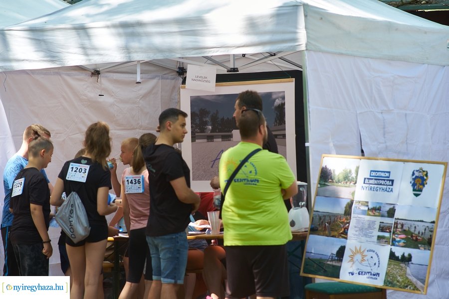 Decathlon Élménypróba 2022