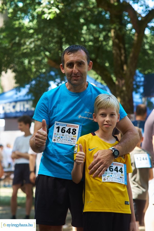 Decathlon Élménypróba 2022