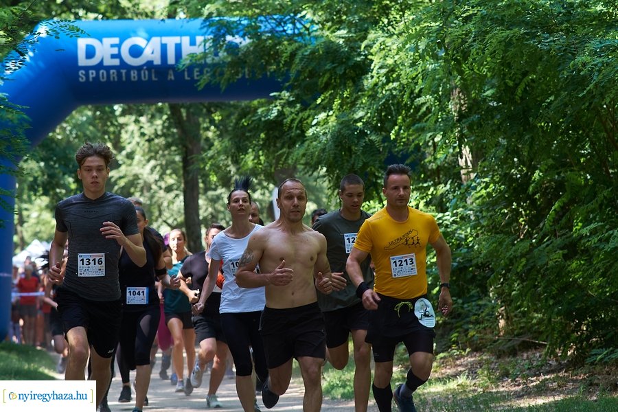 Decathlon Élménypróba 2022