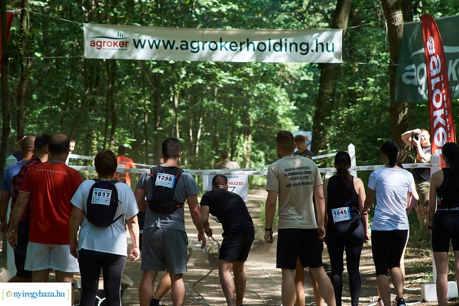 Decathlon Élménypróba 2022