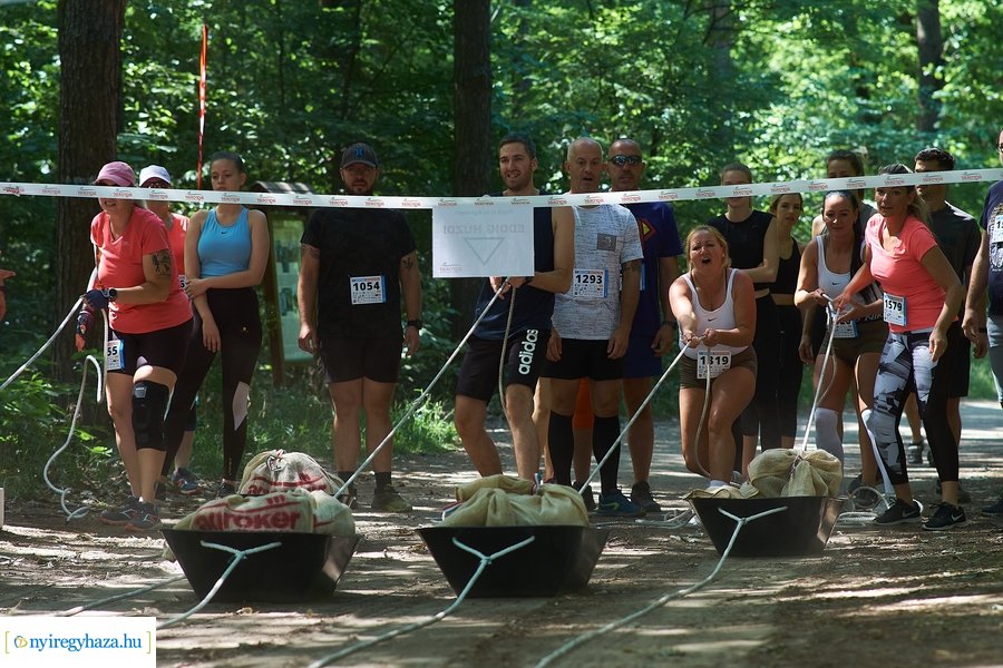 Decathlon Élménypróba 2022