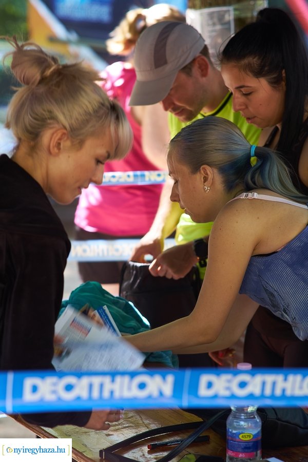 Decathlon Élménypróba 2022