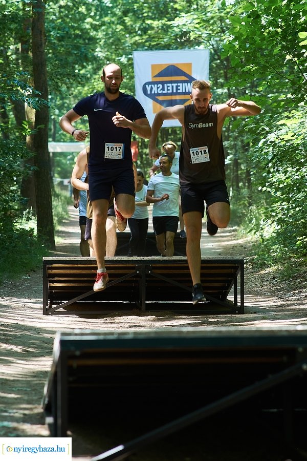 Decathlon Élménypróba 2022