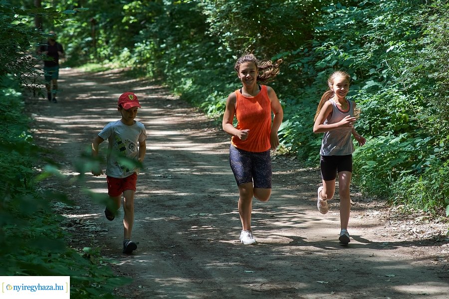 Decathlon Élménypróba 2022