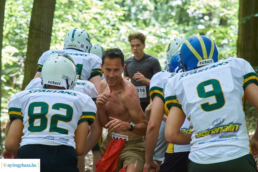 Decathlon Élménypróba 2022