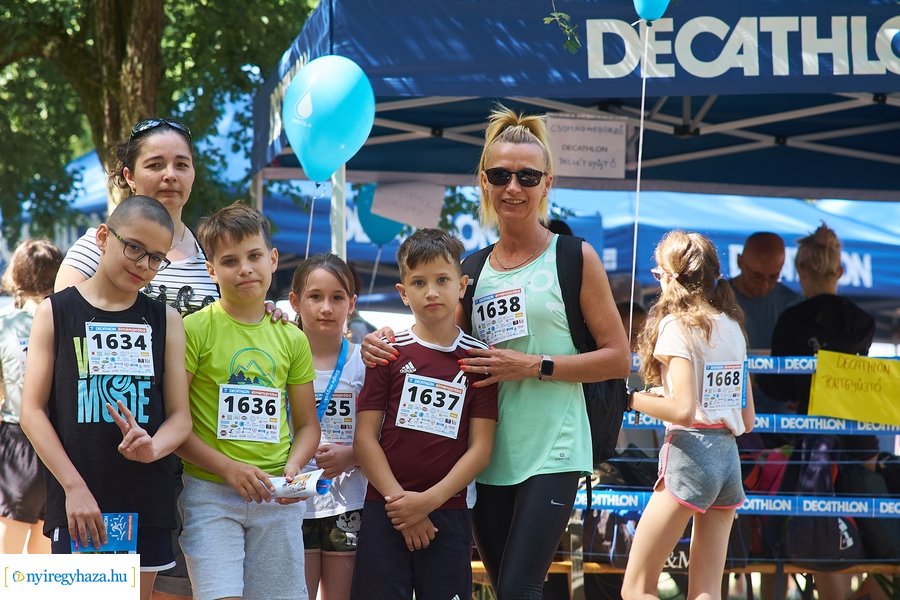 Decathlon Élménypróba 2022