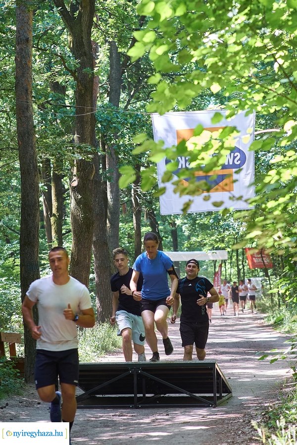 Decathlon Élménypróba 2022