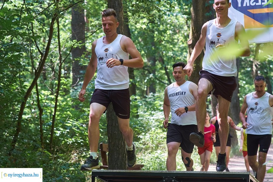 Decathlon Élménypróba 2022