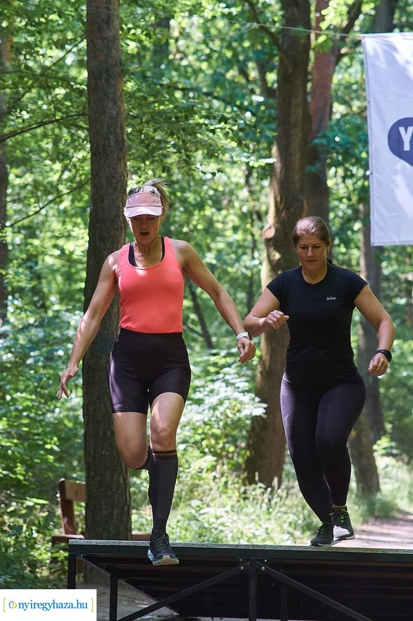 Decathlon Élménypróba 2022