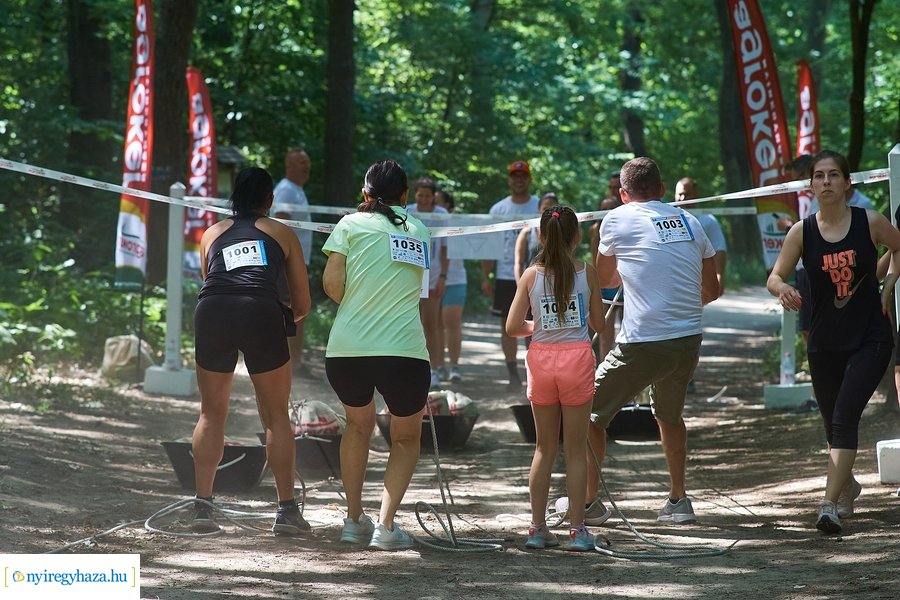 Decathlon Élménypróba 2022