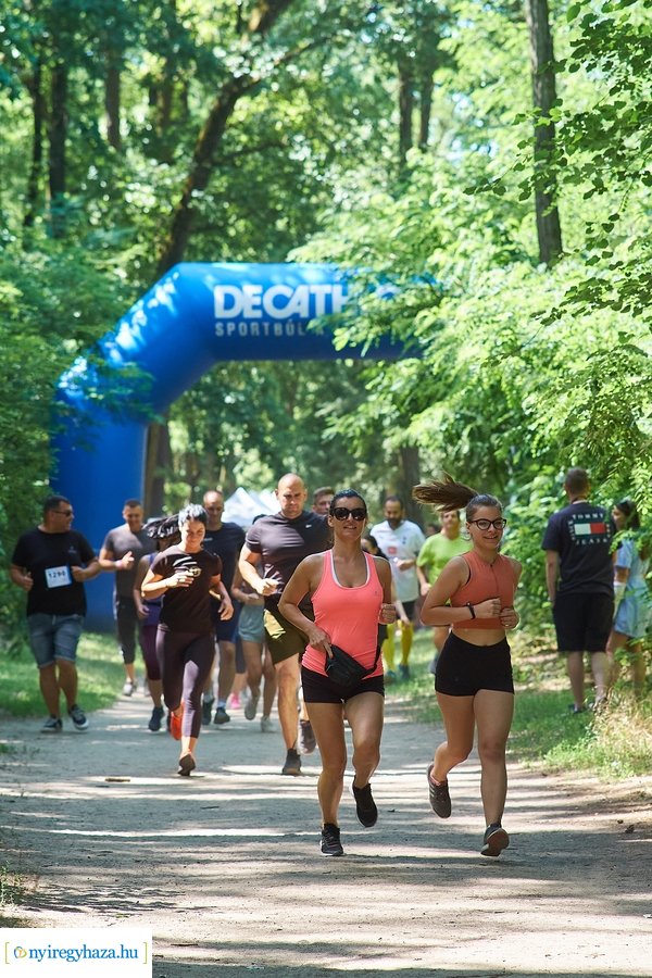 Decathlon Élménypróba 2022