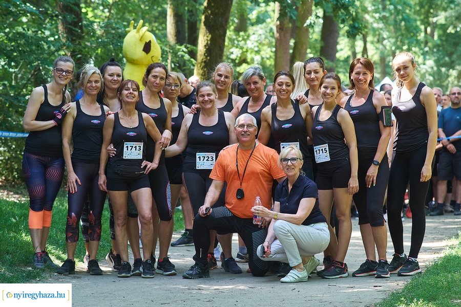 Decathlon Élménypróba 2022