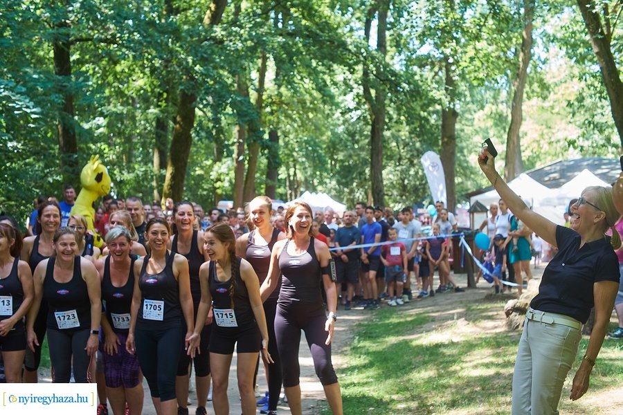 Decathlon Élménypróba 2022