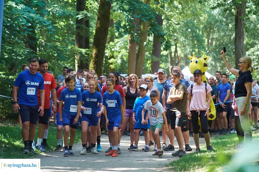 Decathlon Élménypróba 2022