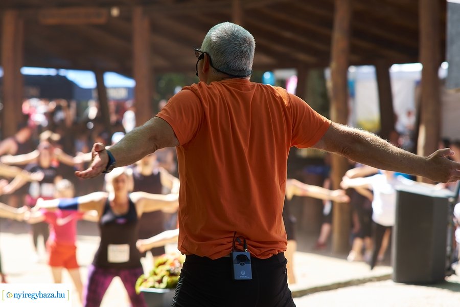 Decathlon Élménypróba 2022